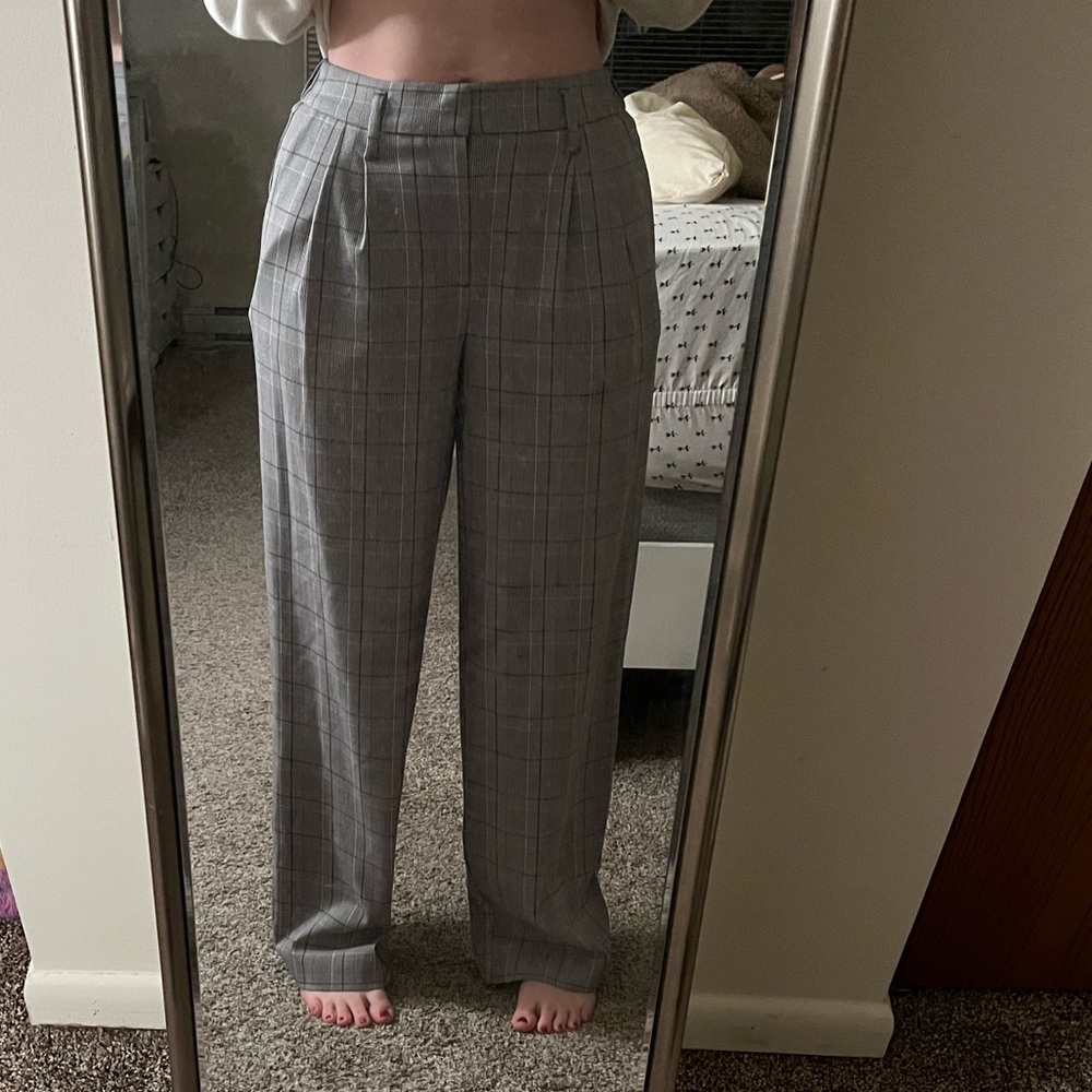 A new day trousers